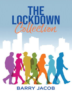 cover image of The Lockdown Collection